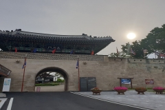 정면사진