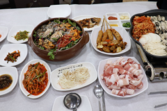 굴3