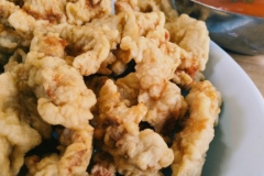 한양식당