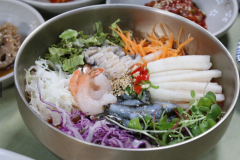 통영해물가